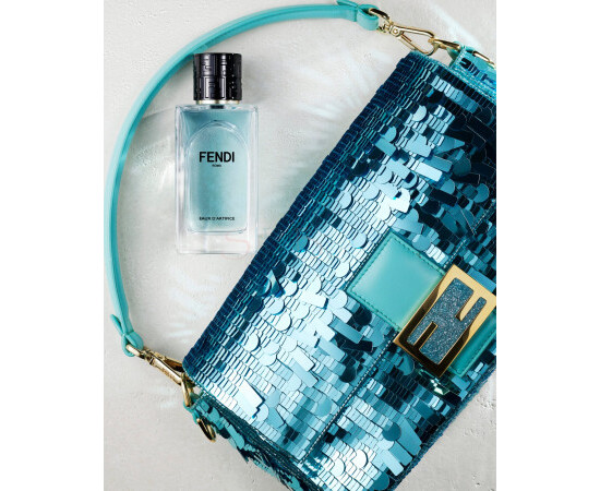 Купить недорого Аромат Fendi Eaux d’Artifice Парфюмерная вода